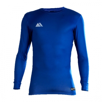 Club Baselayer - Royal Royal